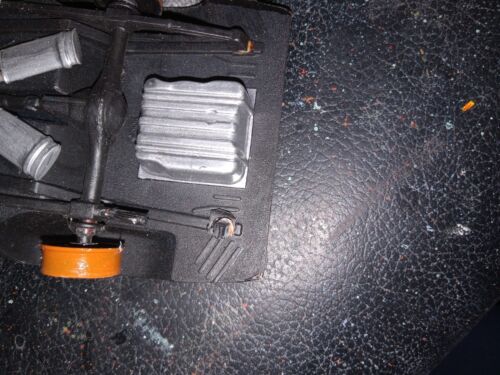 Revell Aar Cuda Chassis - Bild 3 von 3