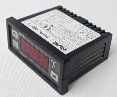 Eliwell EWPC905T Temperature Controller