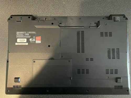 Kunststoff Laptop Terra 1712 - Bild 1 von 2