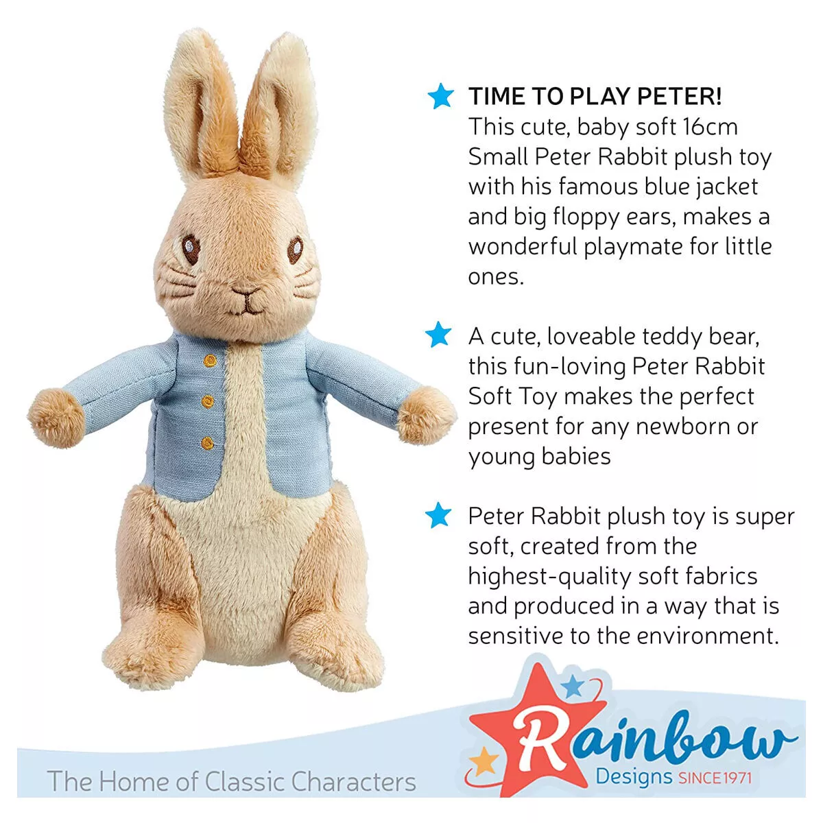 Peter rabbit hotsell soft play