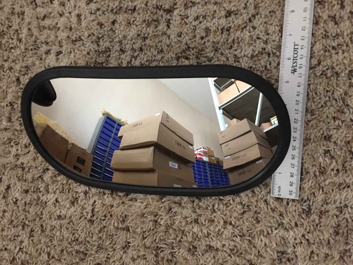 4420724 MIRROR FITS HITACHI EX120-5, EX150LC-5, EX160LC-5