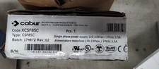 CABUR XCSF85C / XCSF85C POWER SUPPLY (BRAND NEW)