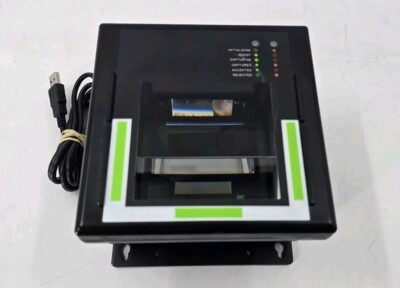 I3 digID Mini USB Fingerprint Scanner - AS-IS- GC-5687