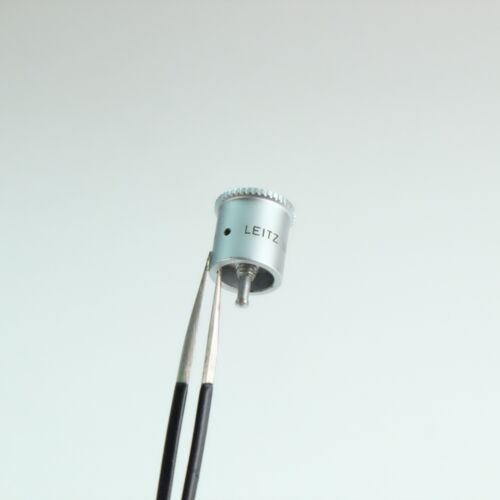 Leitz Leica Oztno 14088 Shutter Release Adapter - Picture 3 of 7