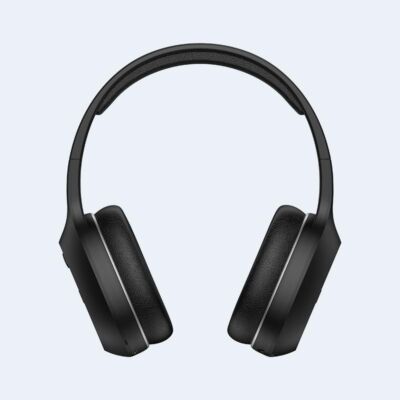 Edifier W600BT_BK W600Bt Headset Wired & Wireless Head-Band Calls/Music USB ~E~