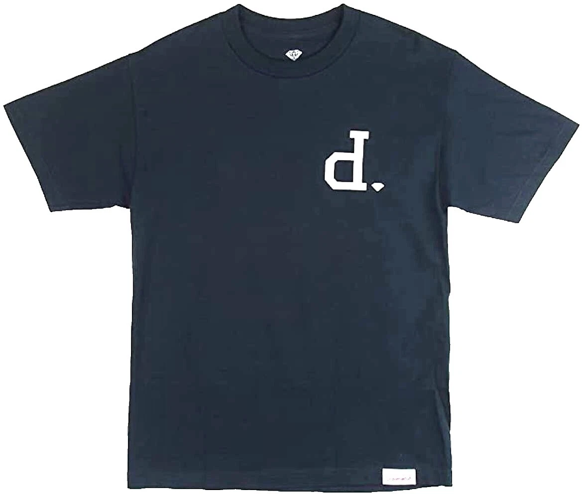 Diamond Supply Co. talla L Camisas para hombre