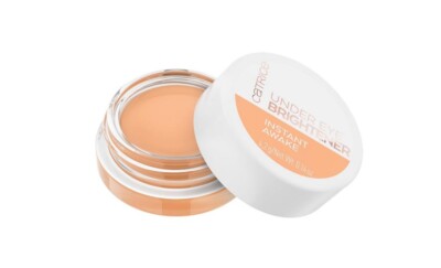 Catrice Under Eye Brightener Conceal & Brighten Dark Circles With Hyaluronic