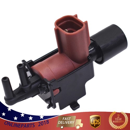 For Toyota Vapor Canister VSV Vacuum Switching Solenoid Valve 25860-62010 - Picture 2 of 15
