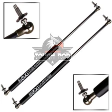 Pair Rear Liftgate Tailgate Hatch Lift Supports Struts For Dodge Durango 98-03