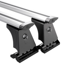 Dachträger Dyn Stangen M103B 120cm (Paar) Für BMW 1 Serie E82 Coupe (07-11