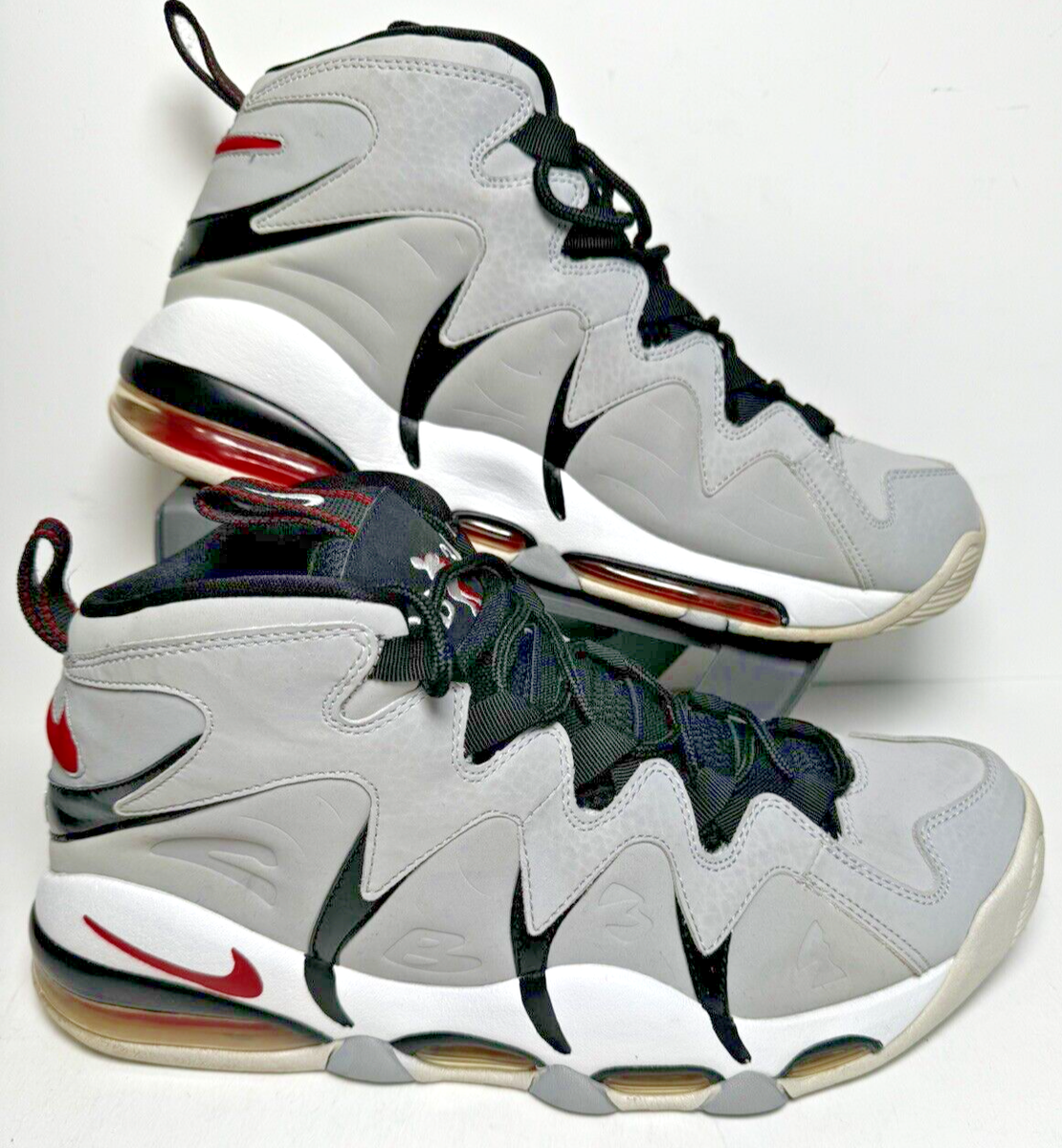 Size 12 - Nike Air Max CB34 Wolf Grey | eBay