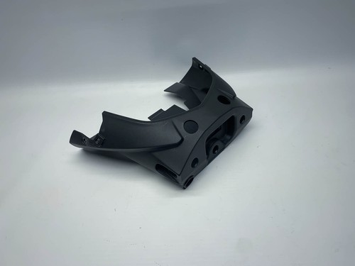 BMW F800R Rücklicht Bremslicht Halter Rear Tail brake light Bracket (5) 11'