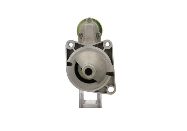 Anlasser Chrysler 1.1 Kw FüR OEM Bosch Instand Gesetzt Vgl.Nr. 0001108013 / 0001-image