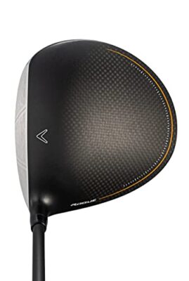 Callaway ROGUE ST MAX FAST DRIVER Men's SPEEDER NX 40 for Callaway