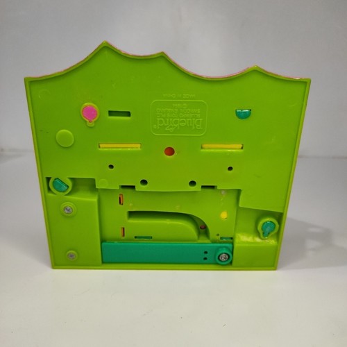 Casetta cavalli illuminata BLUEBIRD POLLY POCKET 1994 completa funzionante playset giocattolo vintage - Foto 15 di 16