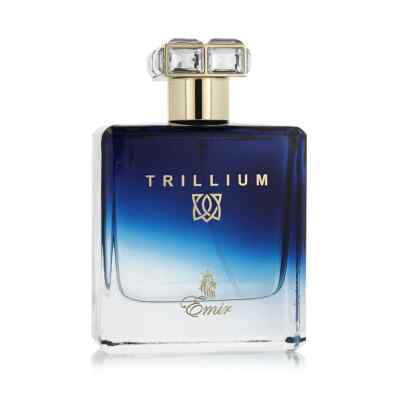 Paris Corner Emir Trillium Eau De Parfum 100ml für Herren.