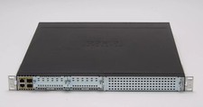 CISCO ISR4331 Router IPBASE