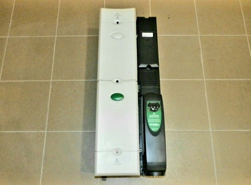 Emerson, 75-90 kW, 3-Phasen, SK5402 - Bild 1 von 3