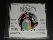 Irving Berlin - The Great CD Brand New The International Orchestra