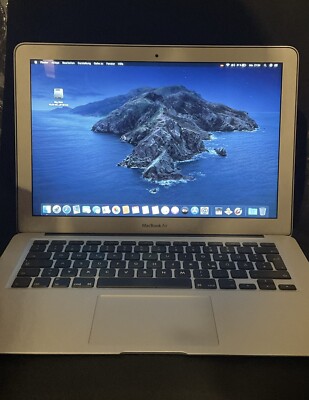 MacBook Air 2010