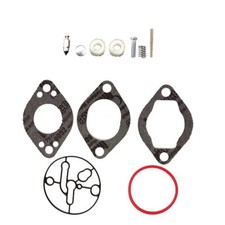 Fit For Briggs  Stratton 696146 Carb New Carburetor Overhaul Rebuild Repair