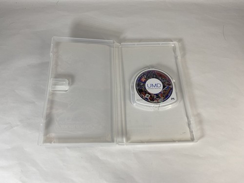 Lot4 PSP Gundam VS & SD Gundam G.World, Over World & Super Robot Taisen OG Saga. - Picture 15 of 24
