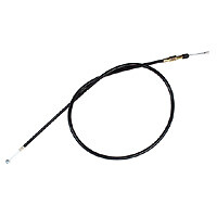 MOTION PRO 1981-1983 Yamaha XJ550 Maxim BLACK VINYL CLUTCH CABLE 05 ...