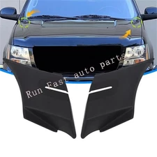 Left & Right Windshield Wiper Cowl End 25820729/0730 Fits Chevrolet GMC Cadillac