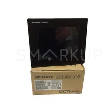 New In Box MITSUBISHI GT1455-QTBDE HMI