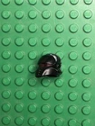 LEGO Star Wars THE INQUISITOR Minifigure Helmet ONLY 75082