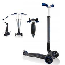 Kinderroller 3 Räder faltbar Lenkerhöhenverstellung ab 4 Jahre