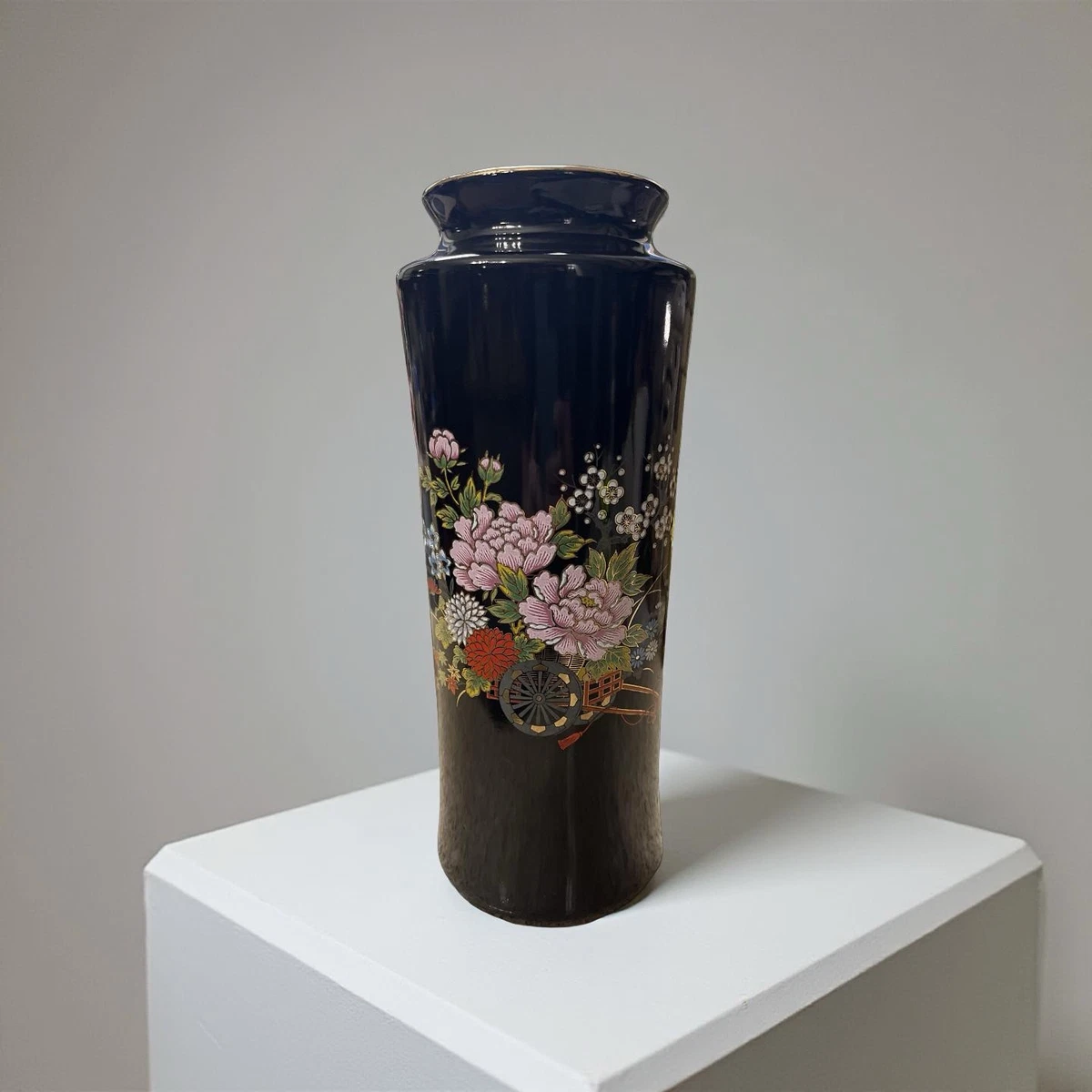 Collectible Japanese Vases & Jars (1900-Now) for sale | eBay