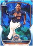2023 Bowman Chrome Sapphire Edition #BCP-201 Kevin Parada Prospects