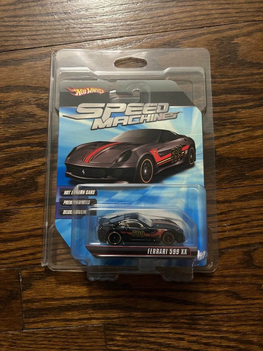 Hot Wheels Speed Machines for sale - eBay