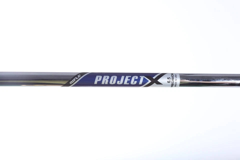 TaylorMade Stealth DHY 5-Iron Extra Stiff Flex Steel Shaft Excellent - Image 4 of 4