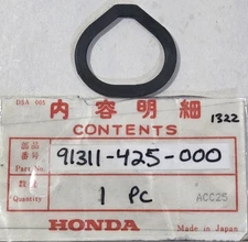 1 NOS Genuine Honda CB 750 900 1000 1100 Tachometer Drive Valve Cover Gasket OEM