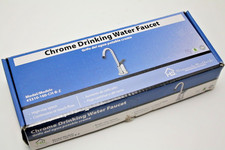Homewerks Drinking Water Faucet Chrome 3310-160-CH-B-Z 919