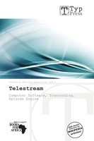 Cornelia Cecilia Eglantine | Telestream | Taschenbuch | Englisch (2026)