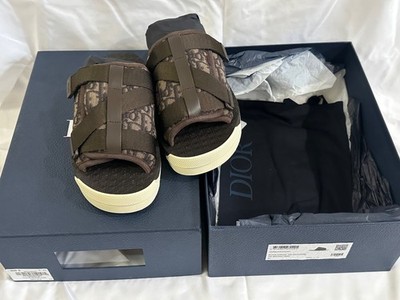 Dior Alpha Sandal 