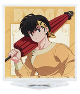 ViViD SHIN イヴ　RYOGA アクスタ ViViD SHIN イヴ RYOGA アクスタ 2*送様 ViViD アクスタ アクリル