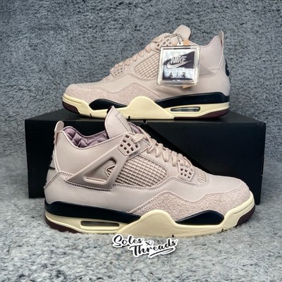 Air Jordan 4 x A Ma Maniere 'While You Were Sleeping' Size 10-12 Men FZ4810-200