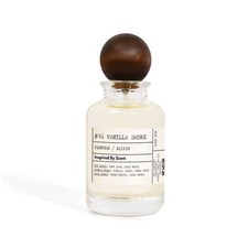 16 Vanilla Smoke Parfum