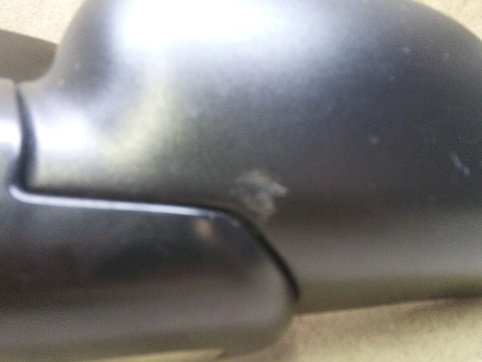 Espejo retrovisor lateral izquierdo conductor eléctrico térmico compatible con 02-05 FORD EXPLORER q1-202692 Foto 2 de 4