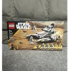 LEGO Star Wars Republic Fighter Tank New & Sealed 75342