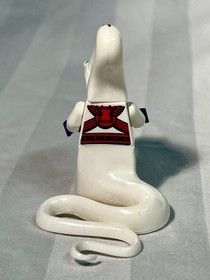 Lego Ninjago White Snake Pythor Minifigure 70750 2015