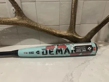 NIW 2026 DeMarini The Goods 34/31 (-3) BBCOR Baseball Bat