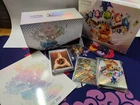 ETB Pokémon Evolution Prismatique – Coffret vide avec goodies (sans boosters)