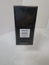 TOM FORD Eau De Parfum F FABULOUS 100ml/3.4oz Vaporisateur Spray -NEW-