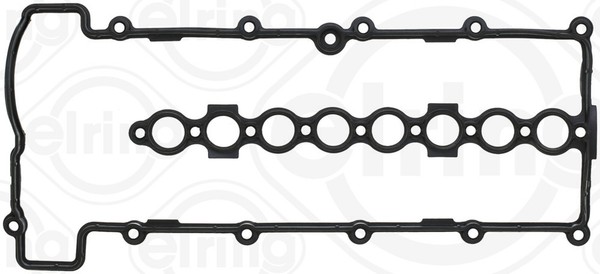 Dichtung Zylinderkopfhaube Elring 123.590 FüR BMW E87 E60 E46 E90 X3 E83 E91 E61-image