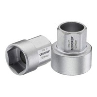 "Gedore 19 Sk 21 SteckschlüSseleinsatz 1/2\" Kurz 21 Mm"